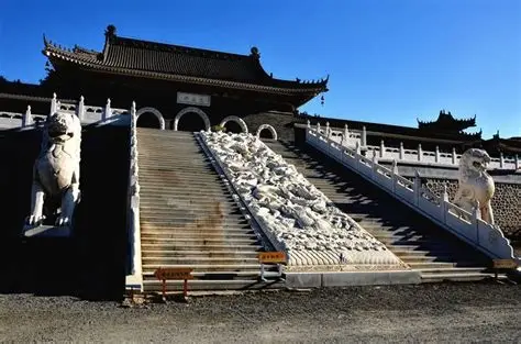 海城大悲寺