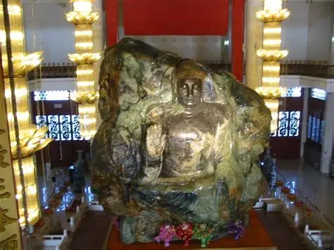 玉佛苑
