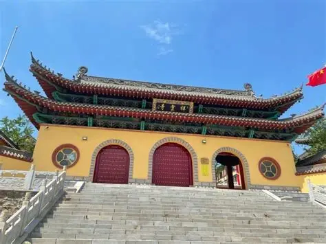 祥云寺