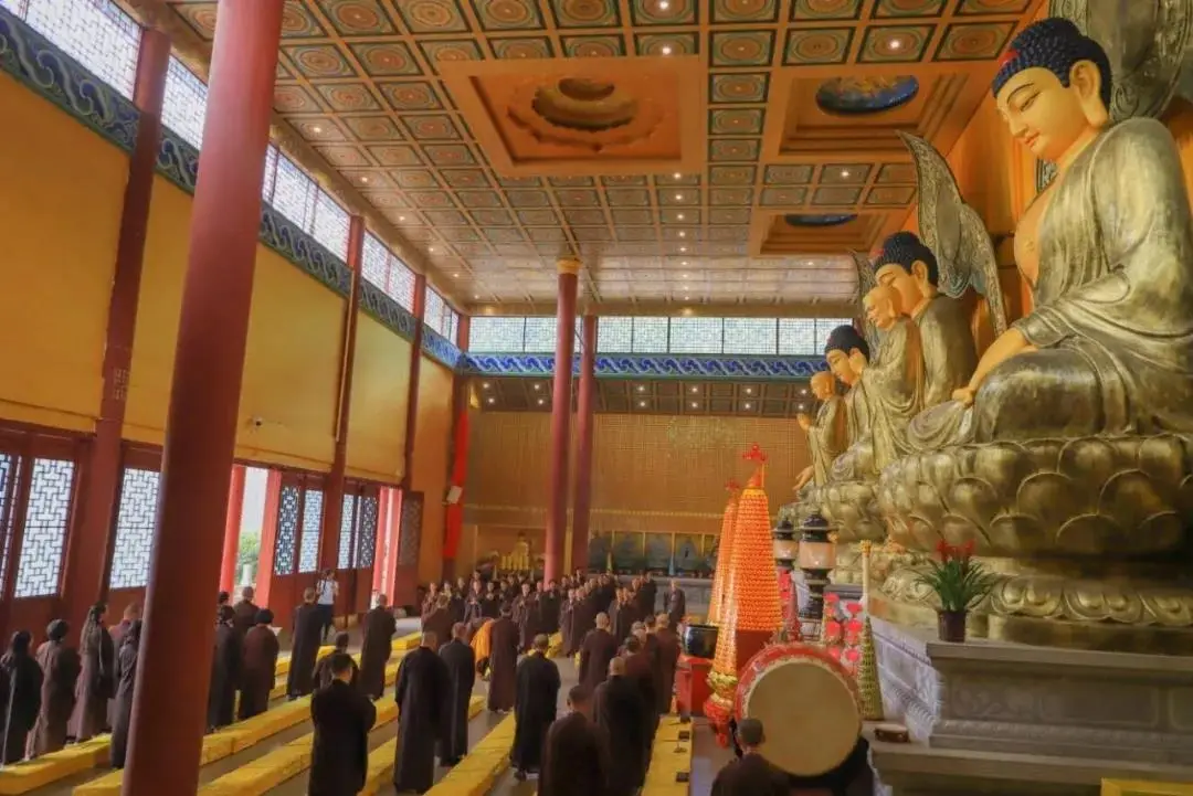 东华禅寺