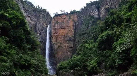 广东大峡谷