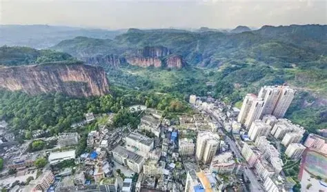 金鸡岭