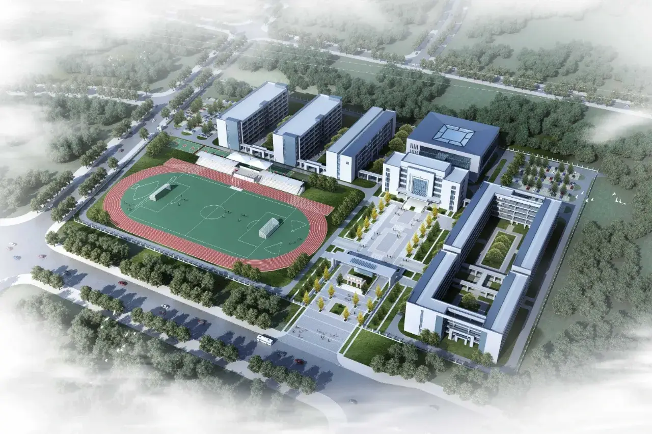 韶山学校