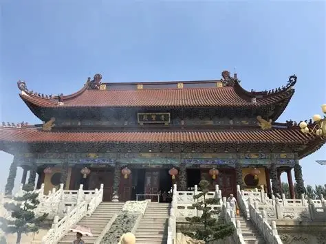 南海禅寺