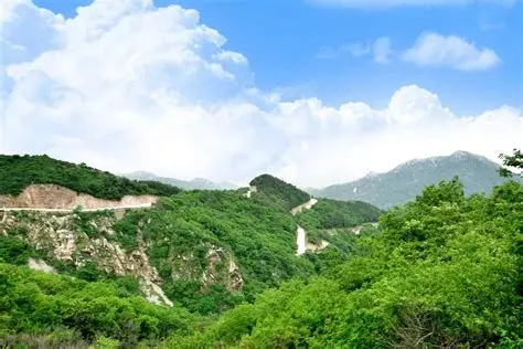 老乐山