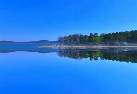 铜山湖