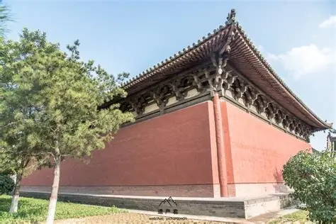 华严寺