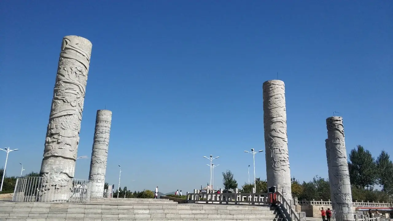 鸡西市文化中心