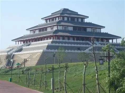 纣王墓