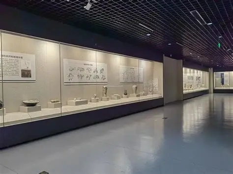 鹤壁市博物馆