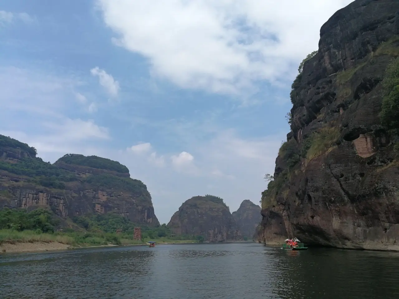 仙水岩