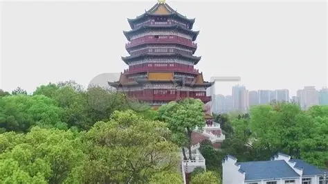 北极阁