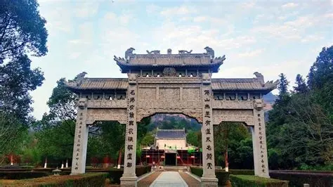 塘湾古镇