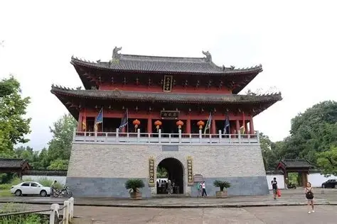 大上清宫