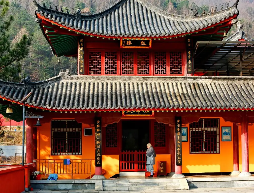 妙乐寺