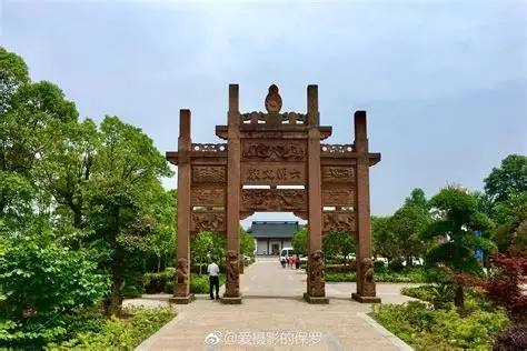 李时珍文化旅游区