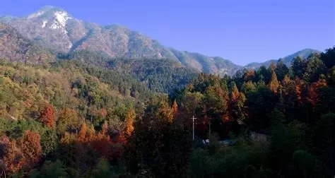 薄刀峰