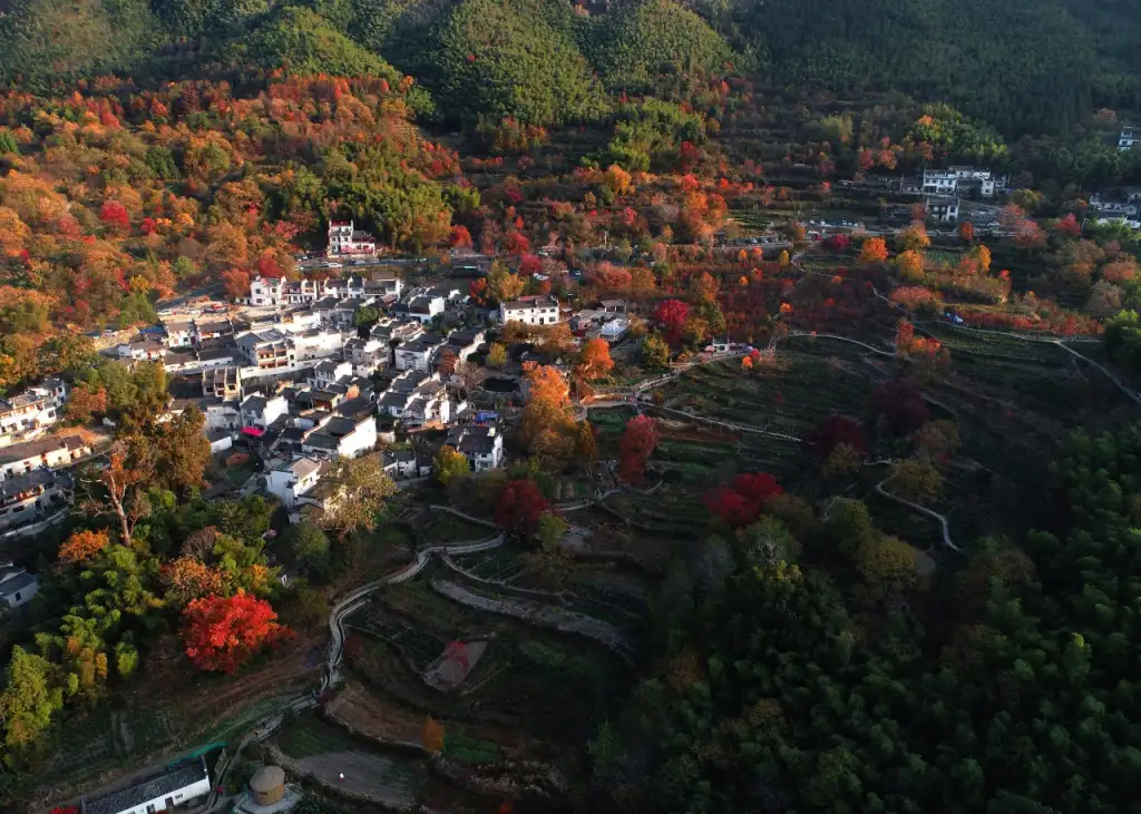 塔川