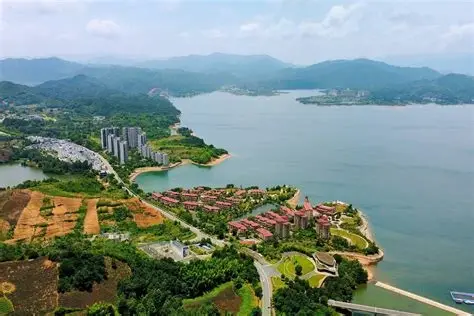 太平湖