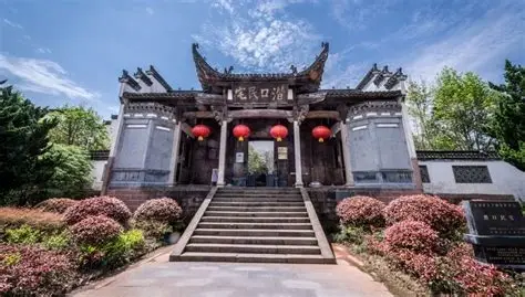 潜口民宅博物馆