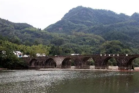 登封桥