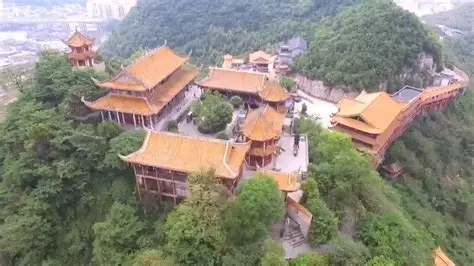 巢凤禅寺