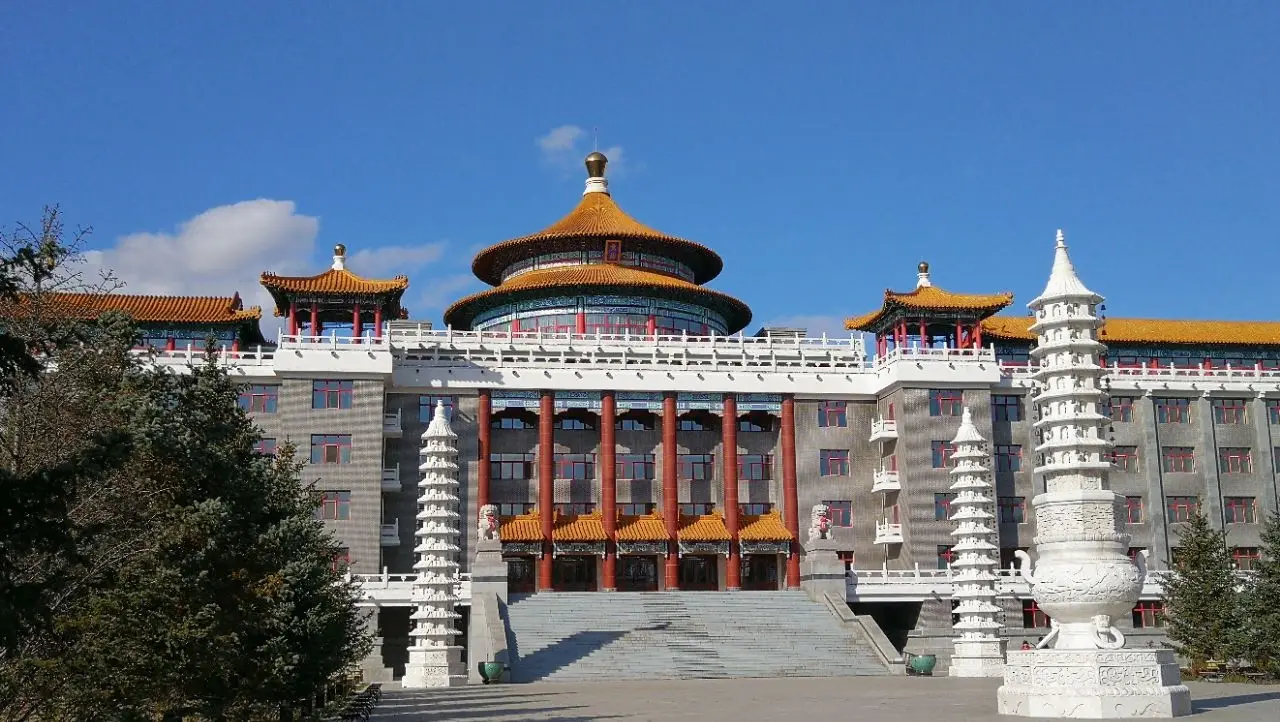 大乘寺