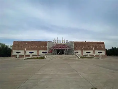 昂昂溪遗址