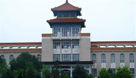 齐齐哈尔市博物馆
