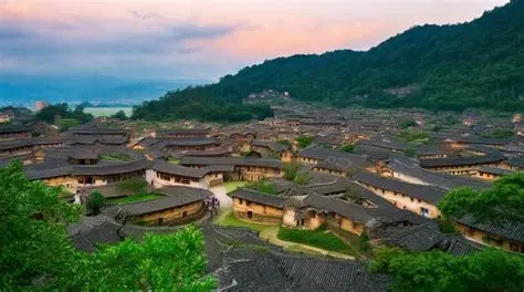 龙岩