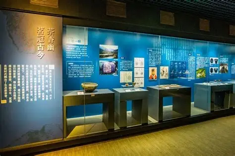 闽西革命历史博物馆