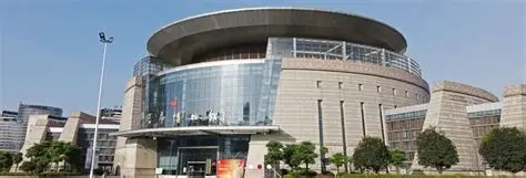 龙岩市博物馆