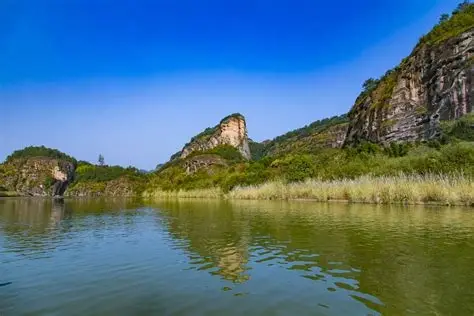 龙虎山