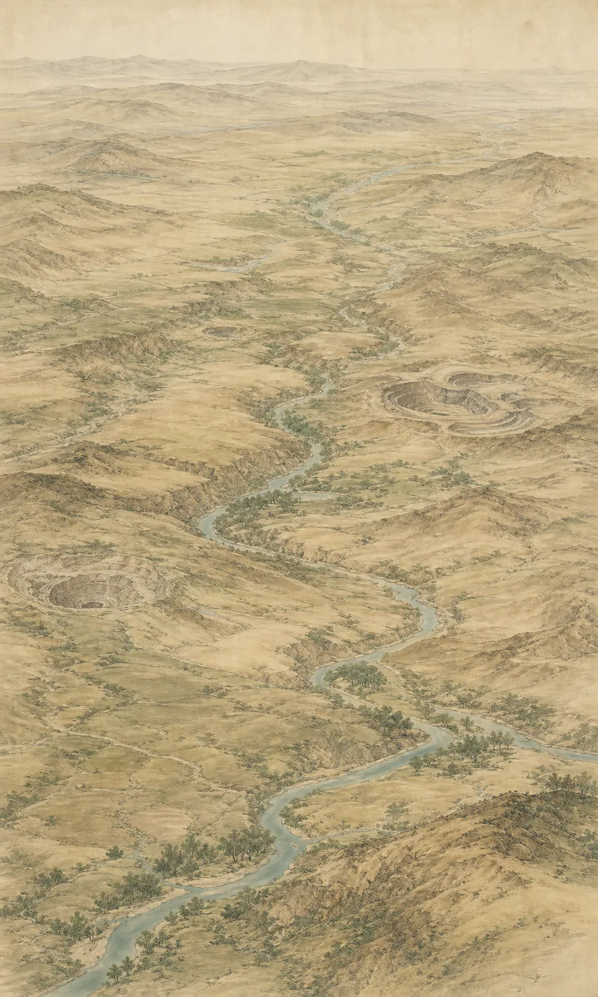 阜新方位示意图