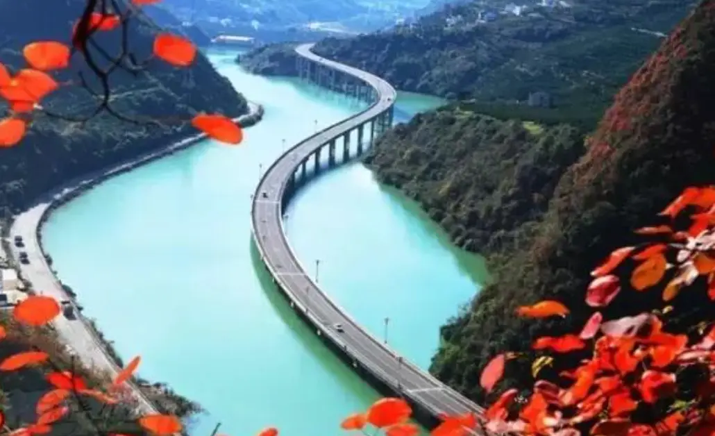 古昭公路