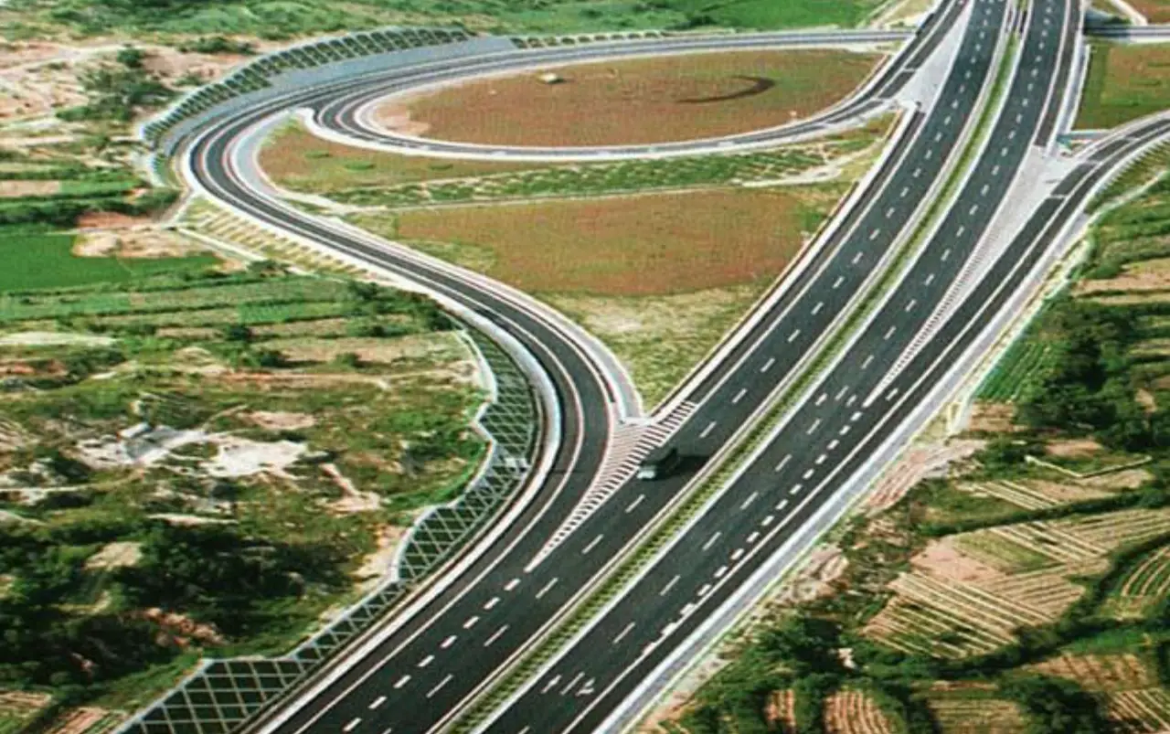 沪杭公路