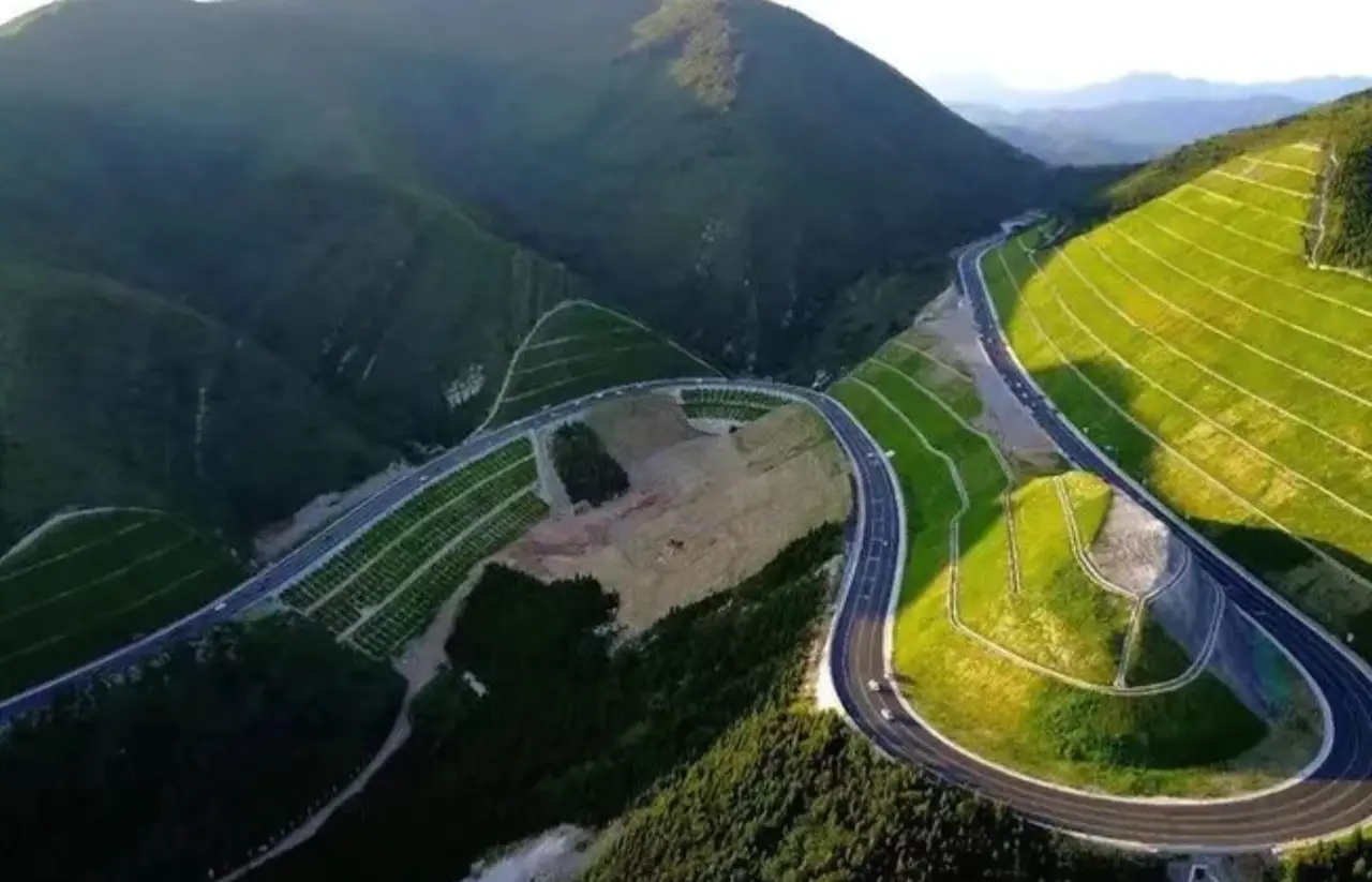 津围公路北二线