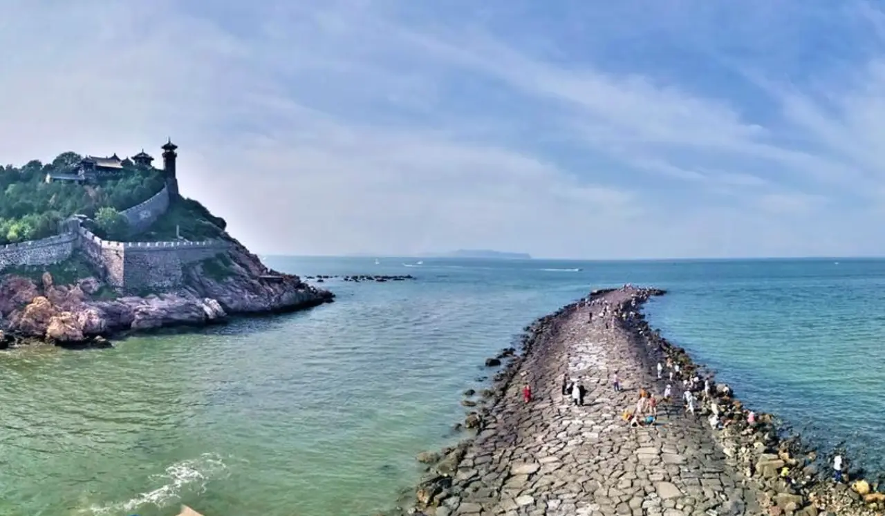 胶东半岛